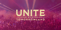 unite with tomorrowland, barcelona, festival, tomorrowland, música, música electrónica, house, techno, tech house, deep house