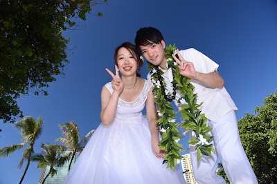 Waikiki Weddings