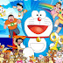 150 Gambar Kartun Doraemon Paling Lucu Lampu Kecil