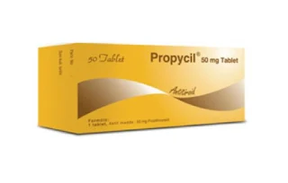 PROPYCIL دواء