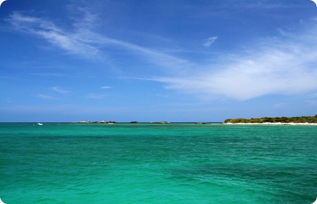 03f anchorage vor cayo icacos