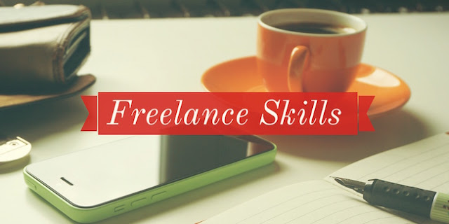 How can I get a freelancing skill?