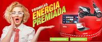 Promoção Energia Premiada TSSHARA energiapremiadatsshara.com.br