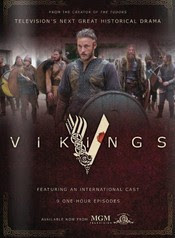 Vikingii Sezonul 5 Episodul 12 online subtitrat