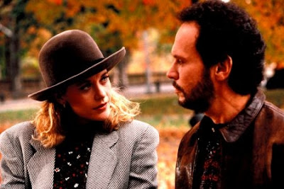  Quand Harry Rencontre Sally