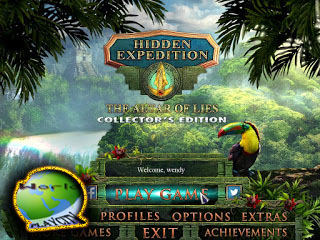 Hidden Expedition 17 - The Altar of Lies CE PC Game Free Download