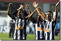Atlético Mineiro de Brasil