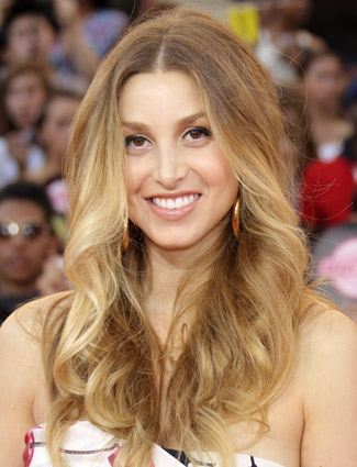 Whitney Port photos