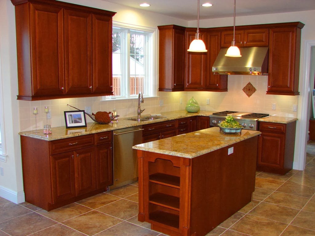 Home and Garden: Best Small Kitchen Remodel Ideas