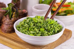 Green Rice