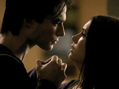 vampire diaries damon and elena. My favorite moments:Damon and