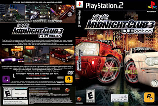Download - Midnight Club 3: DUB Edition Remix | PS2 Download - Midnight Club 3: DUB Edition Remix | PS2
