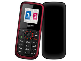 Celular MEU 210