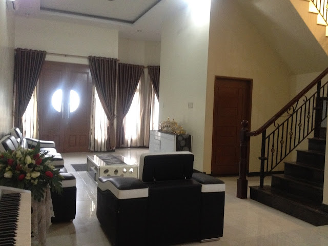 Rumah Taman Cantik Blog