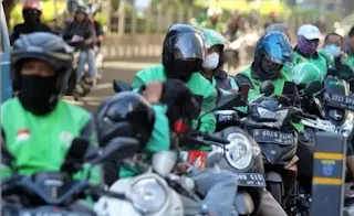Grab confirms commitment to maintaining online transportation ecosystem