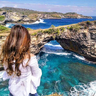 Paket Tour Nusa Penida 2019 Murah Terbaik  Dan Terpercaya