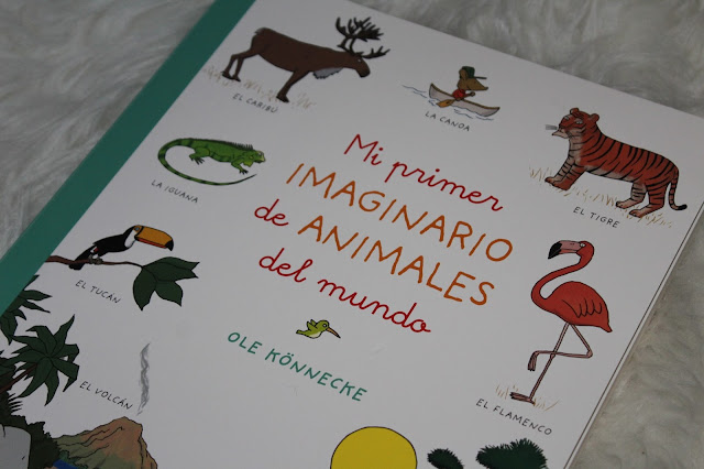 cuento de aminales