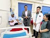 लॉयड्स काली अम्मल मेमोरियल हॉस्पिटल येथे दीड वर्षांत दोनशे बाळाचा जन्‍म 