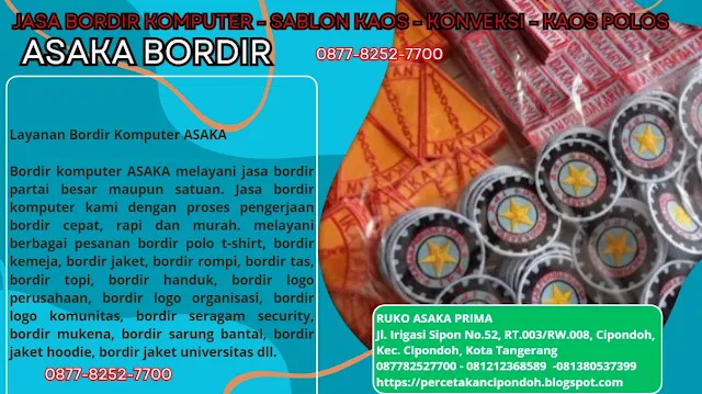 bordir komputer tangerang,bordir komputer,jasa bordir komputer,bordir komputer tangerang kota tangerang,jasa bordir komputer murah,bordir komputer terdekat,bordir komputer satuan terdekat,jasa bordir komputer satuan tangerang selatan,tempat bordir komputer terdekat,jasa bordir komputer terdekat,jasa bordir komputer satuan,bordir murah,bordir komputer satuan tangerang