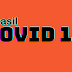 Covid-19: Brasil registra 2.392 mortes e 115.228 casos em 24 horas.