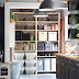 New IKEA Storage Decorating Ideas 2012 Catalog