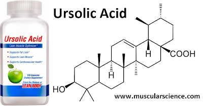 Ursolic Acid