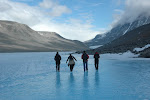 Lake Hoare