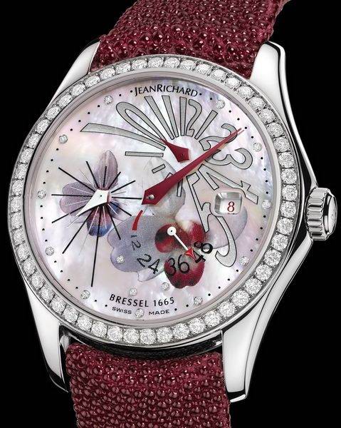 diamond watches