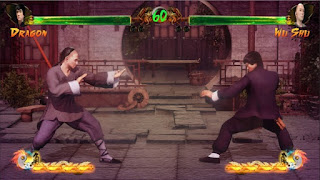 Shaolin vs Wutang PC Game Download 