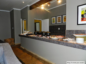 Riverdene Lodge - Shamwari Game Reserve