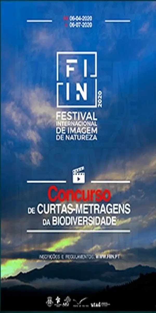 Concurso internacional de Curta-Metragens de Biodiversidade recebe inscrições até dia 06 de julho.