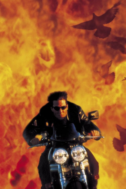 [HD] Mission : Impossible 2 2000 Film Complet En Anglais