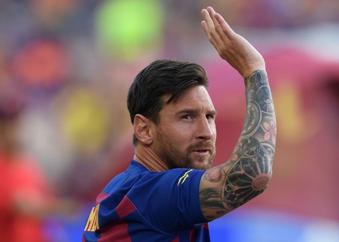 Barca mất một phần linh hồn nếu Messi ra đi