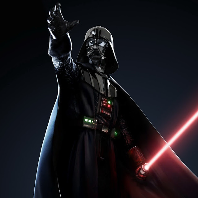 20+ Gambar Darth Vader Star Wars