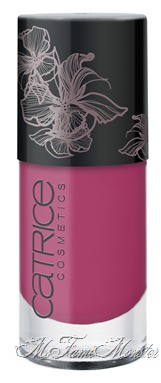 Ultimate Nail Lacquer - C02 Holly Rose Wood