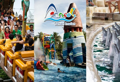 Ancol Jakarta Offers Another World