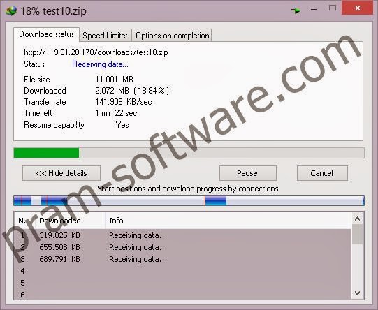 Cara Menghilangkan Fake Serial IDM Internet Download Manager