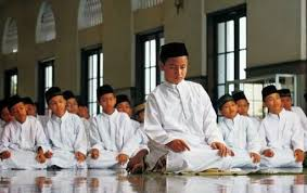 Tata Cara Menambah Raka At Makmum Masbuk Faridah Berbagi Itu Indah