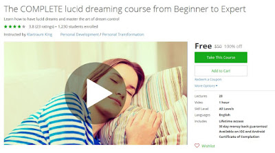 Free Udemy Course