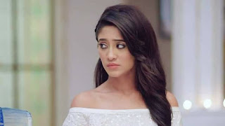 Shivangi Joshi 