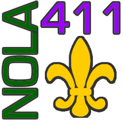 New Orleans domain name NOLA411.com is for sale