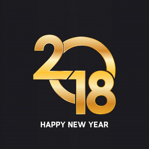 Kata Kata Ucapan Bahasa Inggris Selamat Tahun Baru 2018