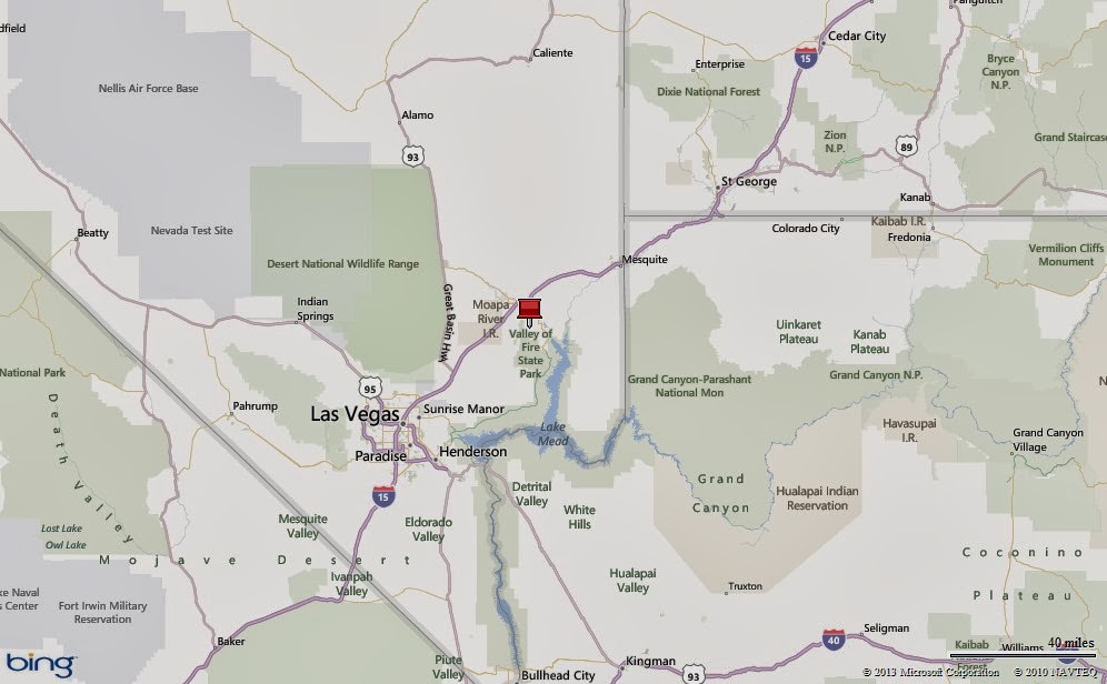 Map picture