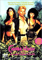 Cannibal Women in the Avocado Jungle of Death (1989)