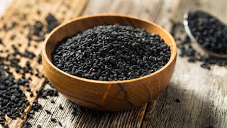 kandungan jintan hitam pada kutus kutus