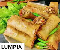 Lumpia semarang