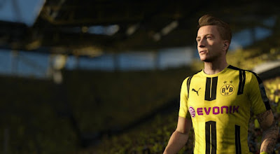 FIFA 17 review