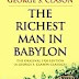 "The Richest Man in Babylon" by George S. Clason.