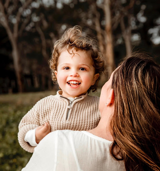 Baby photography