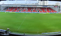 fond ecran stade de brest